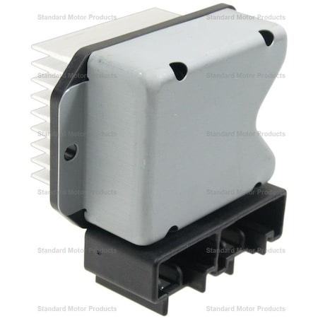 Standard Ignition Blower Motor Resistor, Ru-455 RU-455